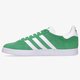 Férfi sportcipők ADIDAS GAZELLE  h02215 szín: zöld