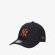 Férfi baseball sapka NEW ERA SAPKA LEAGUE ESS 940 NYY TOF NEW YORK YANKEES NVYTOF 60222321 szín: sötétkék