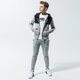Gyerek pulóver NIKE PULÓVER KAPUCNIS SPORTSWEAR SWOOSH cu9206-063 szín: fekete