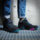 Férfi sportcipők NIKE AIR FLIGHT LITE MID dq7687-002 szín: fekete
