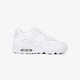 Gyerek sportcipők NIKE AIR MAX 90 LTR (PS) 833414-100 szín: fehér