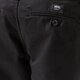Férfi nadrágok VANS NADRÁG AUTHENTIC CHINO LOOSE PANT vn0a5fjbblk1 szín: fekete