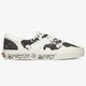Női tornacipők VANS UA ERA (SAVE OUR PLANET) vn0a4bv4tgp1 szín: fehér