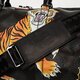 Női táska SPRAYGROUND TÁSKA YEAR OF THE TIGER DUFFLE 910d4133nsz szín: multicolor