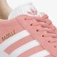 Női sportcipők ADIDAS GAZELLE W cq2186 szín: rózsaszín
