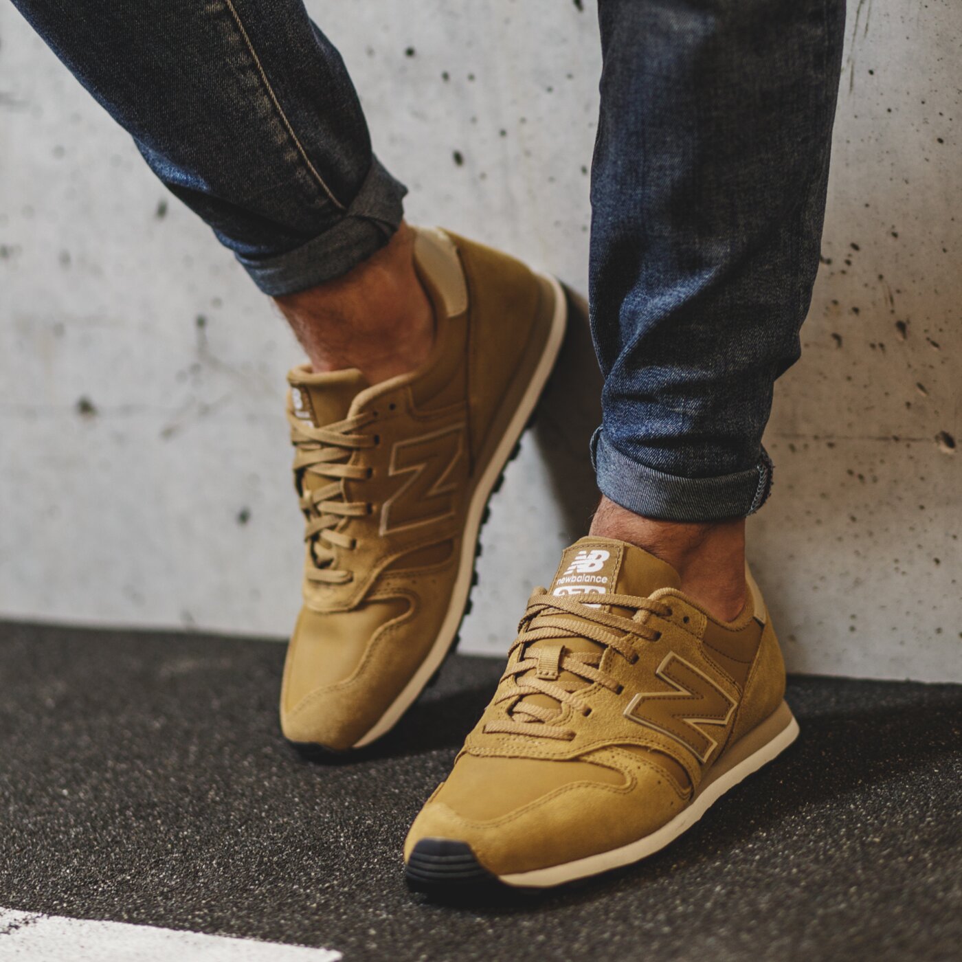 NEW BALANCE ML373MTM ML373MTM ✓ BÉZS ✓ 11 990,00 Ft! Legendás Sportcipő ✓  Férfi Cipő New Balance a ✪ Sizeer üzletben ✪