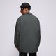 Férfi télikabát NEW BALANCE KABÁT COACHES JACKET mj43504ack szín: szürke