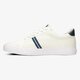 Férfi sportcipők SERGIO TACCHINI ST.TROPEZ CVS stm81017301 szín: fehér