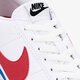 Női sportcipők NIKE WMNS CLASSIC CORTEZ LEATHER 807471-103 szín: fehér