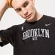 Férfi póló NIKE PÓLÓ BKN M NK CTS MAX90 2 TEE NBA dr6310-010 szín: fekete
