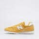 Férfi sportcipők NEW BALANCE 373  ml373bl2 szín: sárga