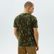 Férfi póló ELLESSE PÓLÓ VOODOO CAMO TEE KHA shk12434506 szín: khaki