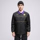 Férfi átmeneti kabát NIKE KABÁT LAL MNK JKT LTWT CTS NBA dx9839-010 szín: fekete