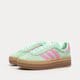 Női sportcipők ADIDAS GAZELLE BOLD W h06125 szín: menta
