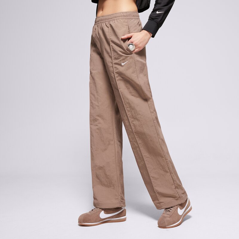 NIKE NADRÁG W NSW TREND WVN MR PANT