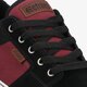 Férfi sportcipők ETNIES BARGE LS 4101000351006 szín: fekete