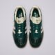 Női sportcipők ADIDAS SAMBA OG W jr8848 szín: zöld