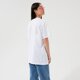 Női póló ELLESSE PÓLÓ CINETTA WHT WHT smg13518908 szín: fehér