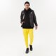 Férfi pulóver NIKE PULÓVER KAPUCNIS M NSW NIKE AIR FT PO HOODIE dq4207-010 szín: fekete