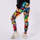 Női nadrágok ADIDAS LEGGINGS TIGHT hc4478 szín: multicolor