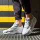 Férfi sportcipők PUMA RS-X3 CUBE 37157003 szín: fehér