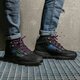 Férfi téli cipők TIMBERLAND FIELD TREKKER MID tb0a2h690151 szín: fekete