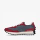 Férfi sportcipők NEW BALANCE 327  ms327mr szín: sötétkék