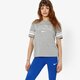 Női póló NIKE PÓLÓ SS W NSW SS VRSTY ar3769-063 szín: szürke