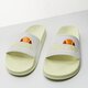 Női papucsok és szandálok ELLESSE FILIPPO 613556 szín: zöld