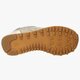 Női sportcipők NEW BALANCE WL574BCA wl574bca szín: bézs