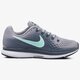 Női futócipők NIKE WMNS NIKE AIR ZOOM PEGASUS 34  880560-503 szín: szürke