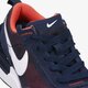 Gyerek sportcipők NIKE WAFFLE ONE (PS) dc0480-401 szín: sötétkék
