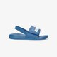 Gyerek papucs és szandálok PUMA POPCAT 20 BACKSTRAP AC PS 38055506 szín: kék