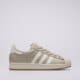 Női sportcipők ADIDAS SUPERSTAR II W ih4145 szín: bézs
