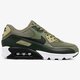 Férfi sportcipők NIKE AIR MAX 90 ESSENTIAL  aj1285201 szín: zöld