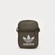 Női táska ADIDAS TÁSKA AC FESTIVAL BAG ib9286 szín: szürke