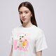 Gyerek póló NIKE PÓLÓ G NSW PHOTO TEE GIRL hq2337-100 szín: fehér