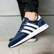 Férfi sportcipők ADIDAS N-5923 db0961 szín: sötétkék