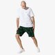 Férfi rövidnadrágok CONFRONT RÖVIDNADRÁG CAMO SHORTS cf19szm07003 szín: sárga