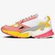 Női sportcipők ADIDAS FALCON W eg9933 szín: fehér