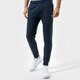 Férfi nadrágok CHAMPION NADRÁG RIB CUFF PANTS 216013bs501 szín: sötétkék