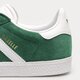 Gyerek sportcipők ADIDAS GAZELLE J hp2881 szín: zöld