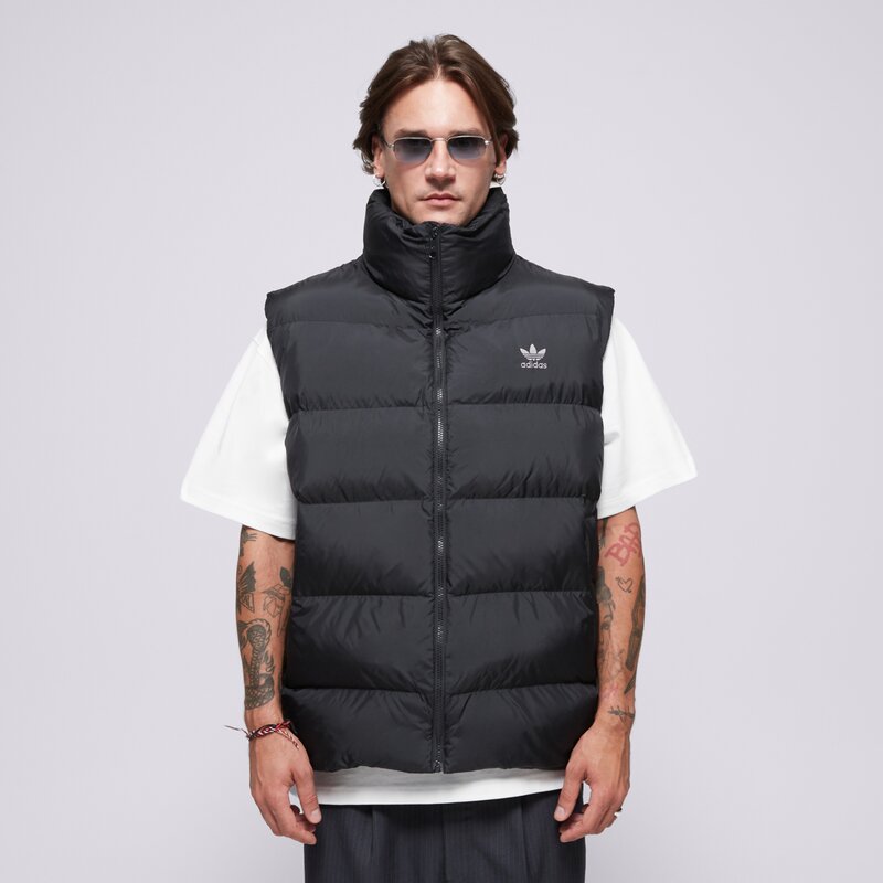 ADIDAS UJJATLAN PULÓVER COMMERCIAL VEST