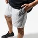 Férfi rövidnadrágok JORDAN RÖVIDNADRÁG JUMPMAN CEMENT POOLSIDE 7" SHO ao2842-077 szín: szürke