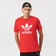 Férfi póló ADIDAS PÓLÓ TREFOIL PÓLÓ he9511 szín: piros