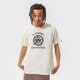 Férfi póló ALPHA INDUSTRIES PÓLÓ USN CAT T 106517300 szín: fehér