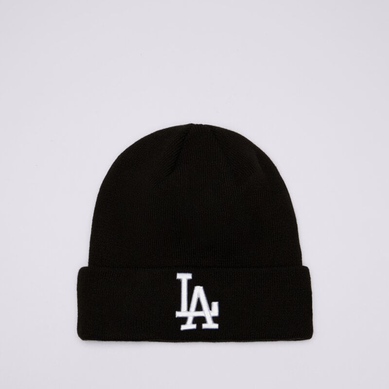 NEW ERA SAPKA MLB CUFF KNIT LA DODGERS LOS ANGELES DODGERS B