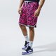 Férfi rövidnadrágok NIKE RÖVIDNADRÁG M NK DRY DNA SHORT PRINTED cv1905-010 szín: multicolor