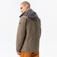 Férfi télikabát TIMBERLAND KABÁT DV SNOWDON PEAK 3IN1 M65 CLS a1mxv037 szín: bézs