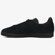 Férfi sportcipők ADIDAS GAZELLE  bz0029 szín: fekete